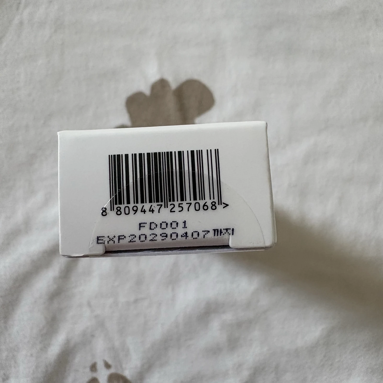 Creme de retinol Dr. Althea – photo 3